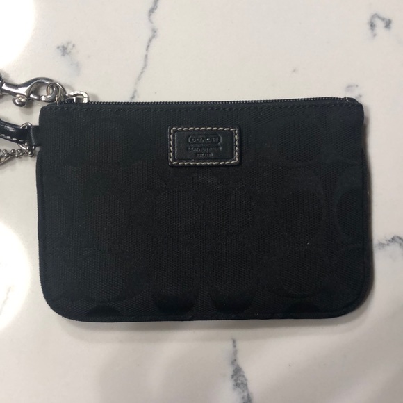 Two Coach Wristlets - Picture 2 of 8